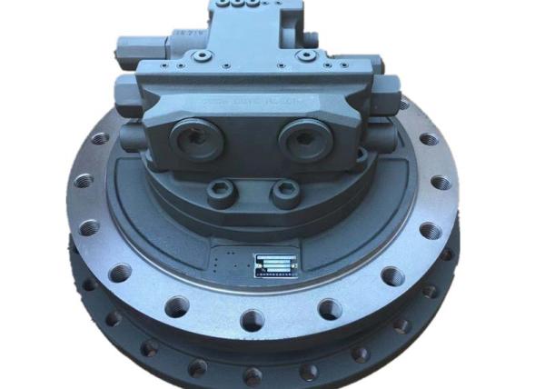 Motor final hidráulico do curso da movimentação de M4V290 SK350-8 para a máquina escavadora da construção