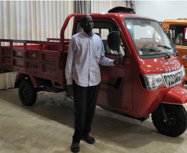 Части высокопроизводительных трехколесных двигателей для мотоциклов Мотор старта для мирового рынка