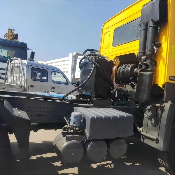 Tow Used Tractor Trailer Howo Sinotruk 420 Hp 6x4 For Transportation
