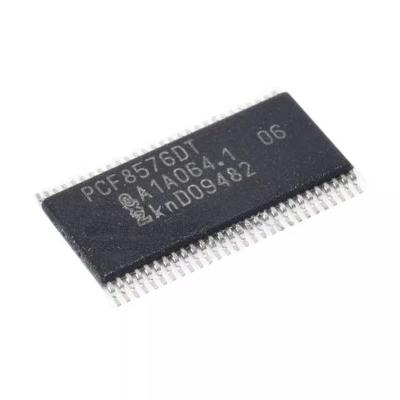 Nouveau PCF8576DT/2,118 TSSOP-56 Circuits intégrés PCF8576DT/2