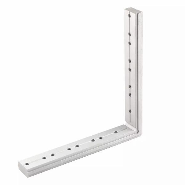 Customize Precision Stamping Parts Bracket Machining Method CNC Stamping para produtos