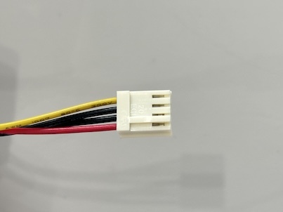 SATA 22Pin Power & Data Cable Connector – 7Pin SATA Male with 4Pin PCB Power Wire Harness for HDD / SSD / Server