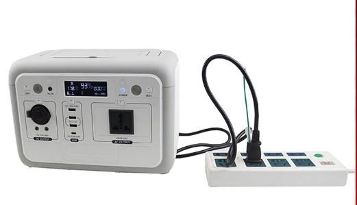 200W 300W 500W 1000W Portable Power Bank Outdoor Lithium Portable Power Station
