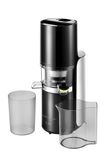 Stainless Steel Screw Extracteur de jus 360 degree strainer assembly wide mouth slow juicer GK-SS01