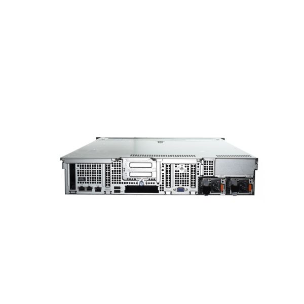 PowerEdge R7525 2U Rack Server with AMD EPYC 7H12 Processor and Xeon Silver 4208 Private Mold Configuration