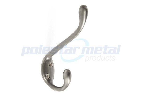Antique Silver Decorative Door Hardware