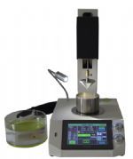 SL-OA69 Grease Intelligent Cone Penetration Tester ISO2137 LVDT Displacement