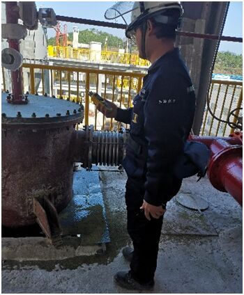 Портативный Multi SO2 CO NO2 детектора газа Рэй для обнаруживать поллютанты газа экологические