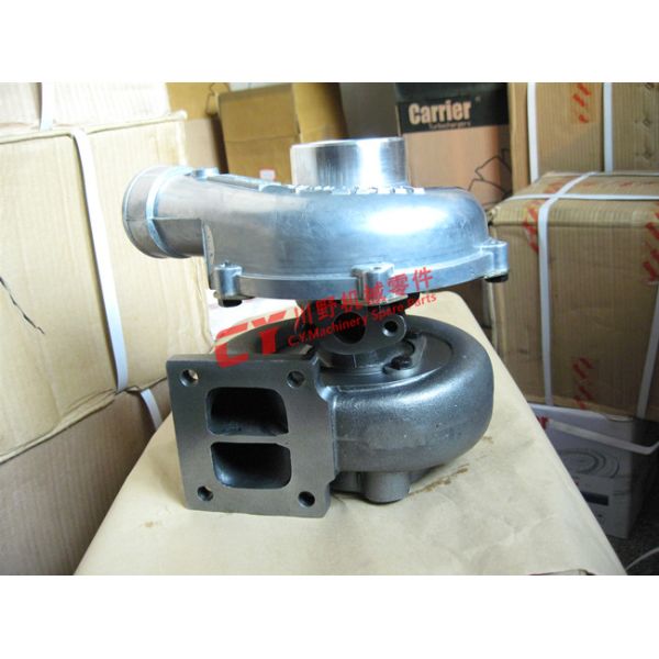 Металл 114400-2961 EX300 CY для турбонагнетателя Хитачи