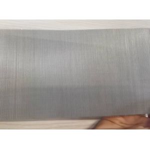 Обратная голландская ткань из нержавеющей стали экструдерная лента экрана прочная высокая прочность