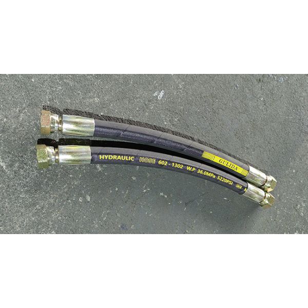 Two Inches Hydraulic Hose Crimping Machine High Pressure Hose Crimper Hose Press