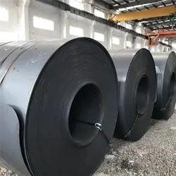 1008 1018 1010 Cold Rolled Coil Steel  With Black Mirror Series 4