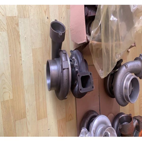 0R6973 Parts 0R-6973 Excavator 1025896 Turbocharger 102-5896 Engine 1906207 Turbo 190-6207