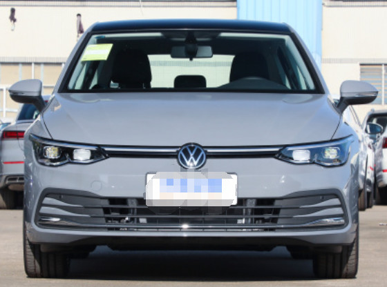 Небольшая машина хэтчбека мест двери 5 бензина 5 гольфа 2023 200TSI DSG Фольксваген