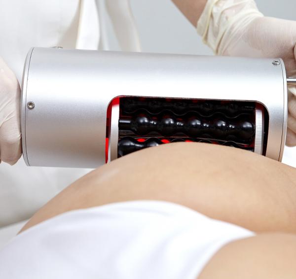 Face Lifting 9D Roller Massage Machine Cellulite Endospheres Therapy