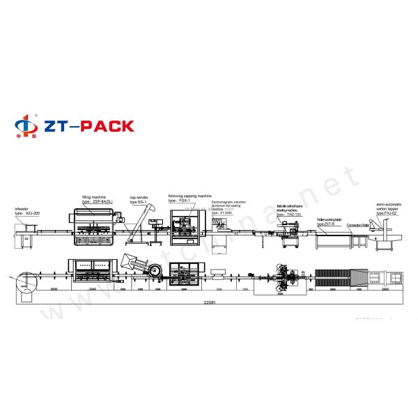 Заполнитель машинного масла 1-7Л расходомера разливая по бутылкам машину завалки смазочного масла автоматическую