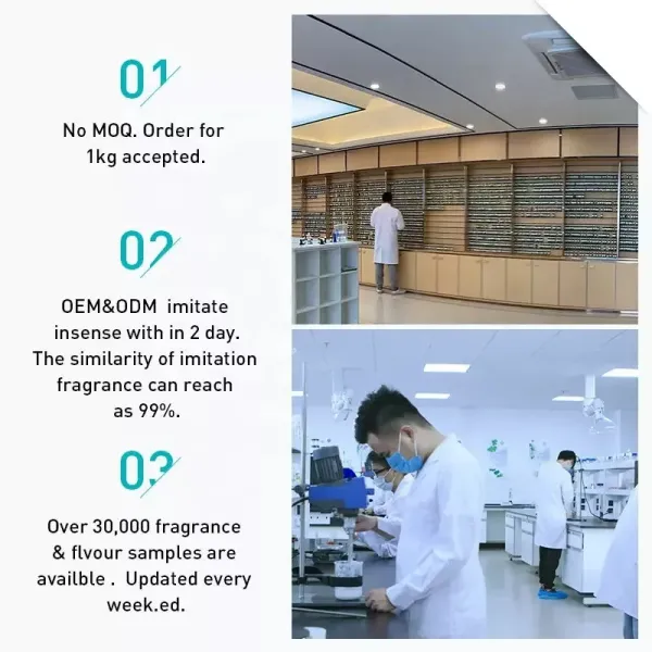 Lavender Perfume Grade C Fragrance Essential Oil for Aroma Diffuser with Nervous System Function