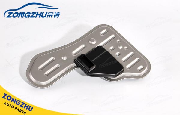 Automatic Transmission Oil Filter , Transmission Fluid FilterOE #7701467106