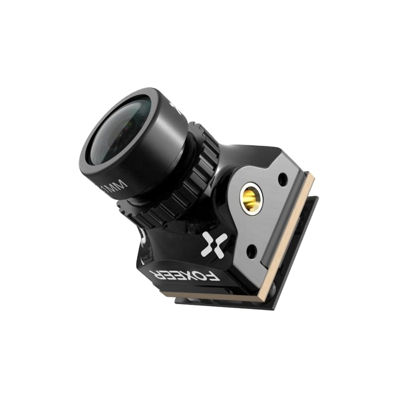 Wholesale Price Foxeer Nano Toothless FPV Camera Starlight Lens Flies By Night And 1200TXL Day For Drone