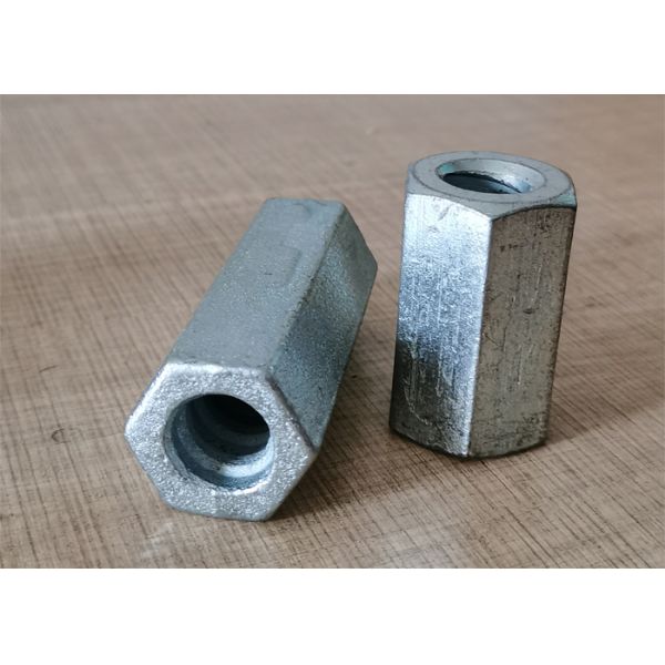 Сварный галванизированный шестеренный орешек 16 мм