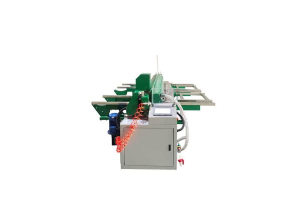 Semi Automatic Button Manual Sheet Butt Fusion Welder Soldering 3-30mm