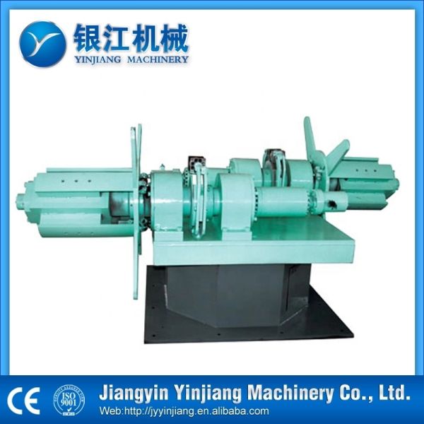 Hydraulic Manual Steel Slitting Line Machine Double Head Uncoiler