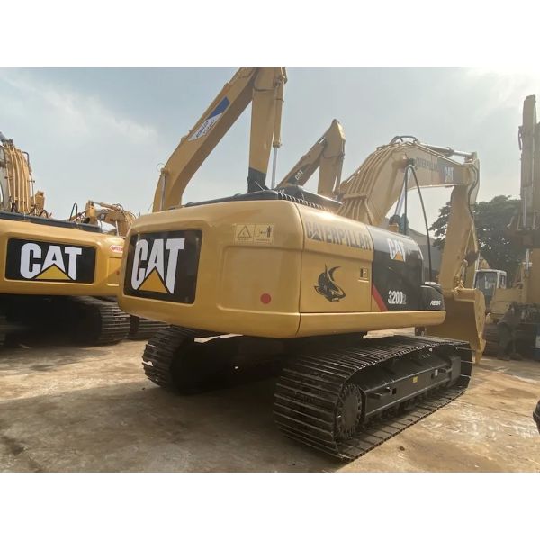 掘削機320d 掘削機330bl 掘削機330bl 320b 320c 320d 掘削機