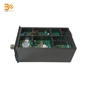 100W power Amplifer