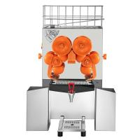 máquina alaranjada automática do Juicer 5kg/Juicers elétricos do citrino para o × 770mm do × 420 da barra 350