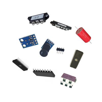 Memory Integrated Circuits MT29F1G08ABADAWP-E:D