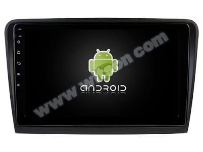 9/10.1 Screen For Skoda Superb 2 B6 2008-2015 Car Multimedia Stereo GPS CarPlay Player