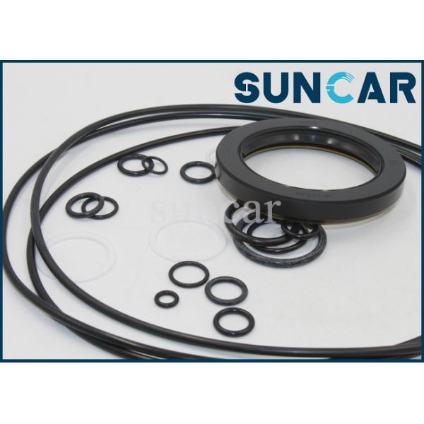 SOLAR 400LC-V Komatsu Swing Motor Seal Kit 2401-9309KT