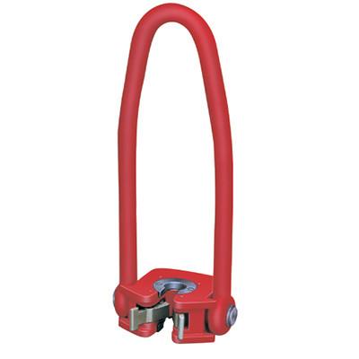 Tubular Handling Tool API 8C SRE20 To 25 Sucker Rod Elevator Drilling Tool