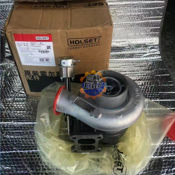6745-81-8110 Turbo PC300-6 6D114 HX40W Turbocharger 4046100 4039140 Turbo