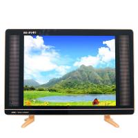 17 polegadas 19 polegadas Pequena TV LED A prova de explosão Temperada Pequena TV 4k 120hz