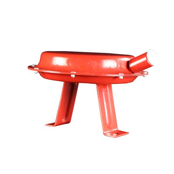 Offshore Marine Aerosol Fire Suppression System / Aerosol Type Fire Extinguisher
