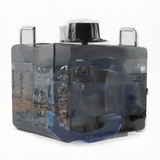 Self cooling dry type autotransformer contact voltage regulator CHINT TDGC2-3 for industrial voltage control