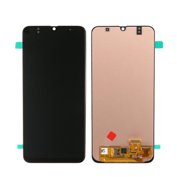 Multitouch Android Smartphone Digitizer OLED LCD Screen For A30 A305 A30S A307
