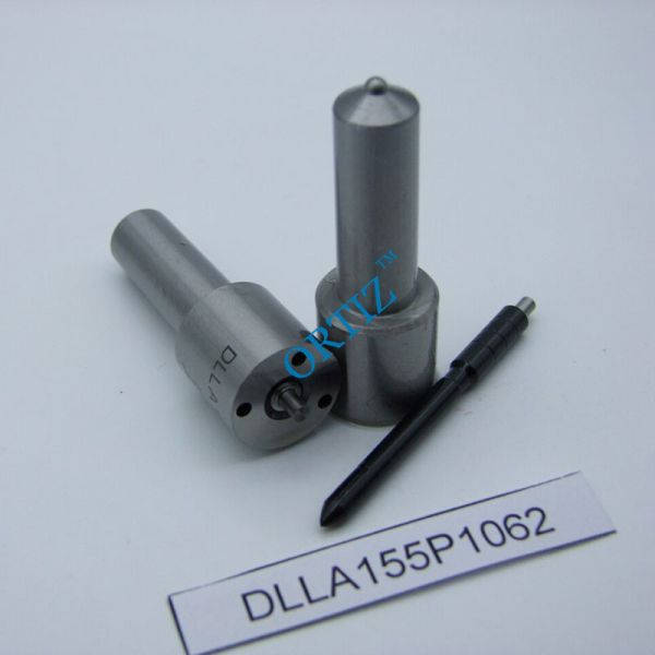ORTIZ Toyota Hilux original nozzle DLLA155P1062 common rail nozzle DLLA155 P1062 oil sprayer 093400-8630
