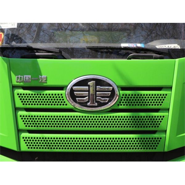FAW Jiefang 6X4 10 Wheels Dump Tipper Heavy Duty Transport Sand Gravel Diesel Engine Truck