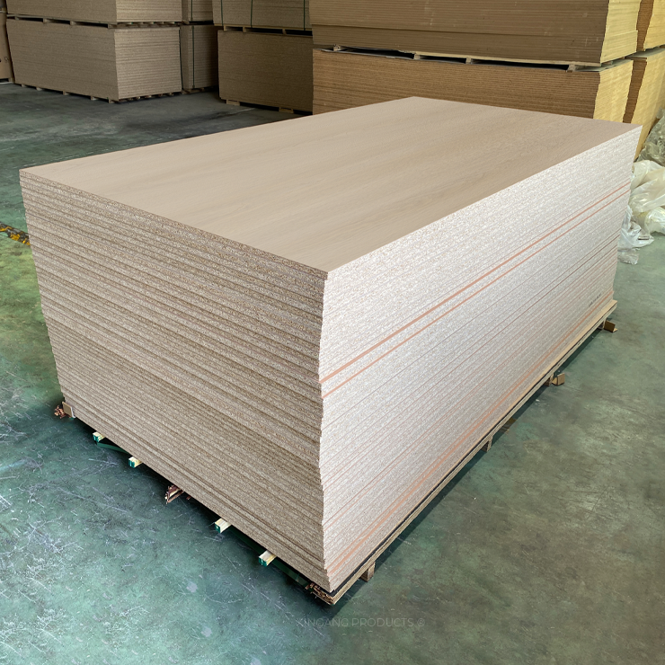 High Load Bionic FLSB Furniture Board Pressure Resistant Stable Structural Engineering