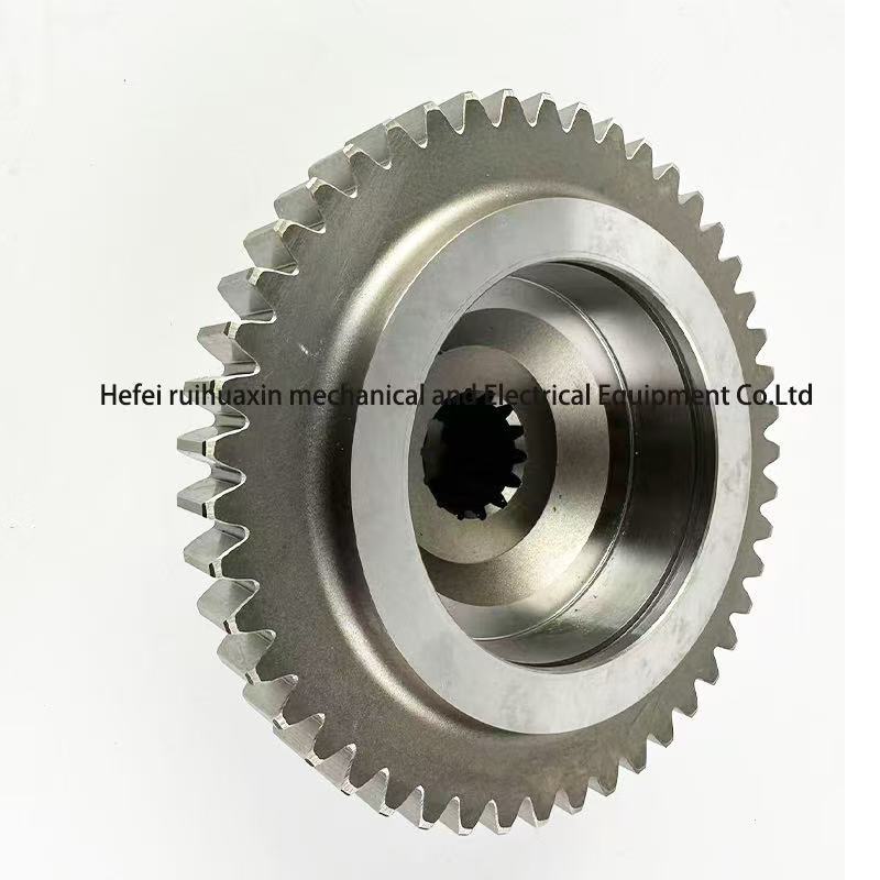 230812 Gear Kessler Axle Parts