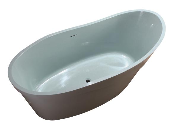 Freestanding Soaking Tub Stand Alone Bathtubs  242KG