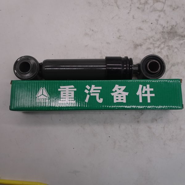 SINOTRUCK HOWO truck spare parts cabin shock absorber WG1642440021 automatic temperature control cabin shock absorber