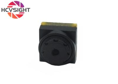 300TVL Compact 6x6mm camera Module Mini CCTV Security Camera For Monitor Industry
