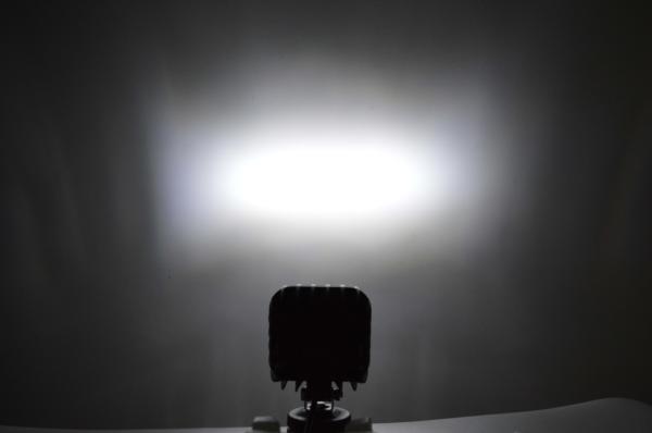 Wholesales automotive led flood  work lights for shop 60W HCW-L60212