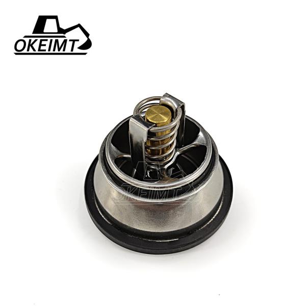 20560249 Engine Thermostat  D13D EC460 OEM Standard Size