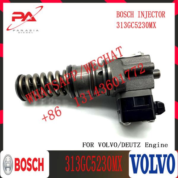 Bomba diesel nova chinesa da unidade da injeção 313GC5230MX 7485003175 0986445005 de 313GC5230M