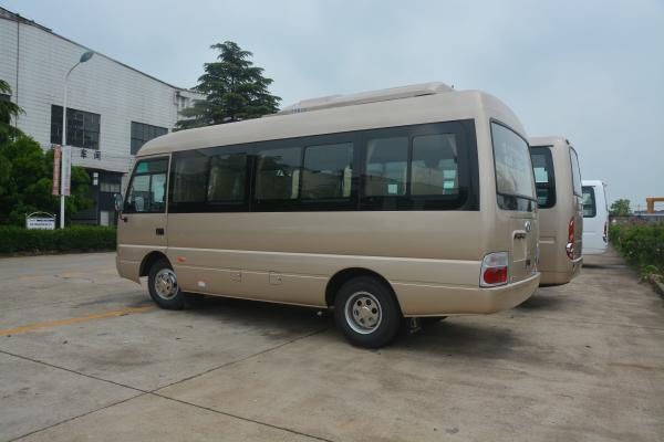 Mitsubishi Rosa Minibus 34 Seater 4.2 LT Diesel Manual Rosa Vehicle 100km/H