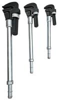 Claves de tubo de línea de cable Interior Exterior Claves de tubo retráctiles ordinarias
